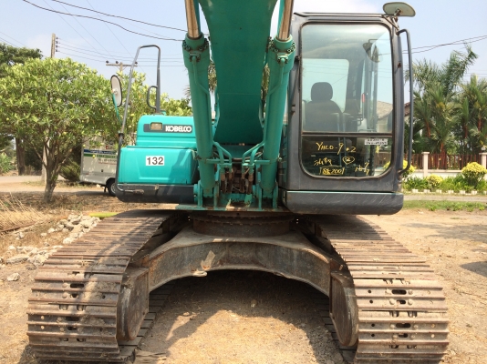 ปรับลดลง 2,550,000ขายKobelco SK200-8 เก่าญี่ปุ่นไม่เคยใช้งานในไทย มีลายหัวเจาะ สภาพดีสุดๆ ชั่วโมงน้อย 094-4267888 จะเด็ด ปรับลดลง 2,550,000ขายKobelco SK200-8 เก่าญี่ปุ่นไม่เคยใช้งานในไทย มีลายหัวเจาะ สภาพดีสุดๆ ชั่วโมงน้อย 094-4267888 จะเด็ด