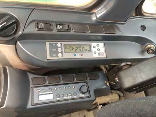 ปรับลดลง 2,550,000ขายKobelco SK200-8 เก่าญี่ปุ่นไม่เคยใช้งานในไทย มีลายหัวเจาะ สภาพดีสุดๆ ชั่วโมงน้อย 094-4267888 จะเด็ด ปรับลดลง 2,550,000ขายKobelco SK200-8 เก่าญี่ปุ่นไม่เคยใช้งานในไทย มีลายหัวเจาะ สภาพดีสุดๆ ชั่วโมงน้อย 094-4267888 จะเด็ด