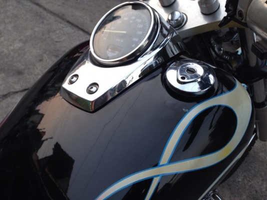 ต้ำพระราม2 HONDA SHADOW SLADHER400 ทะเบียนกทม.แท้โอนขนส่ง ภาษี57 สีดำ ต้ำพระราม2 HONDA SHADOW SLADHER400 ทะเบียนกทม.แท้โอนขนส่ง ภาษี57 สีดำ