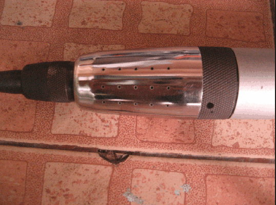 ขายไขควงลม URYU US-5 MADE IN JAPAN.