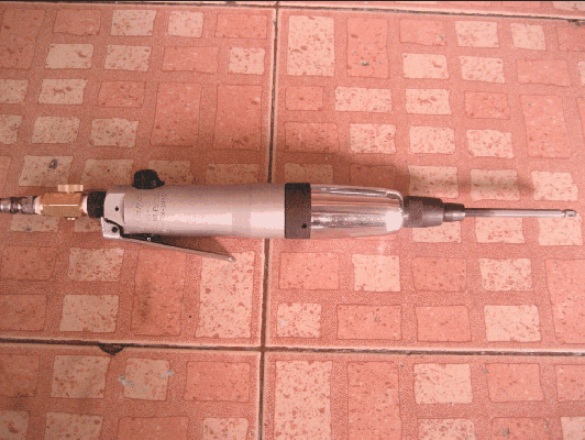 ขายไขควงลม URYU US-5 MADE IN JAPAN.