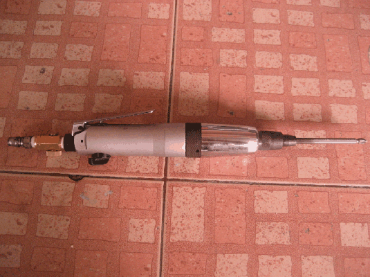 ขายไขควงลม URYU US-5 MADE IN JAPAN.