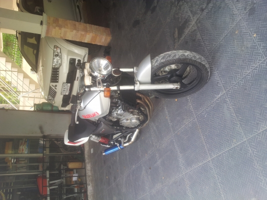 ขายซูซูกิ 250 สภาพดี 30000 เอกสาร อินวอย