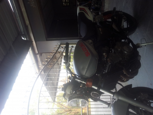 ขายซูซูกิ 250 สภาพดี 30000 เอกสาร อินวอย