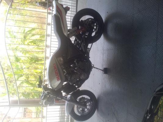 ขายซูซูกิ 250 สภาพดี 30000 เอกสาร อินวอย