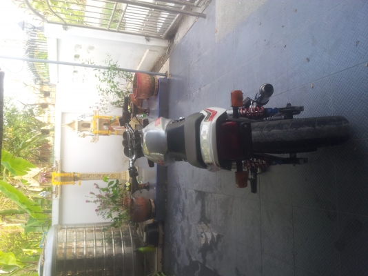 ขายซูซูกิ 250 สภาพดี 30000 เอกสาร อินวอย