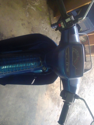 ยามาฮ่า เมท 111  เดิมบ้านนอกเครื่องดี  5500 บาท