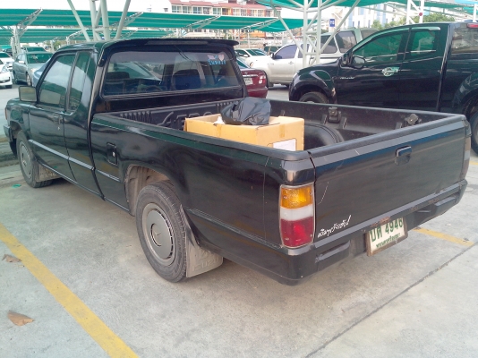 ขายl200ราคาบ้านๆ85000