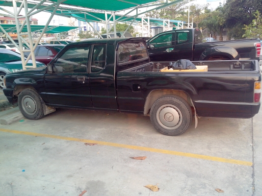 ขายl200ราคาบ้านๆ85000