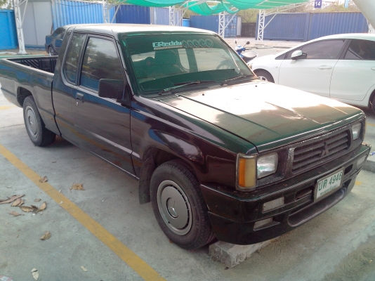 ขายl200ราคาบ้านๆ85000