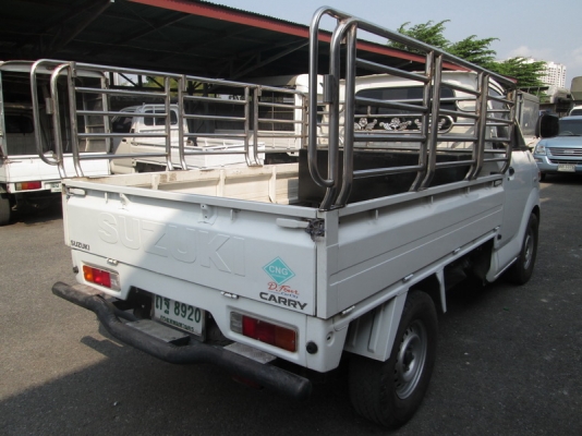 ขาย Suzuki Carry 1.6 NGV ปี08. ขาย Suzuki Carry 1.6 NGV ปี08.
