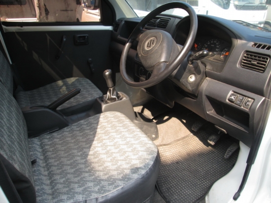 ขาย Suzuki Carry 1.6 NGV ปี08. ขาย Suzuki Carry 1.6 NGV ปี08.