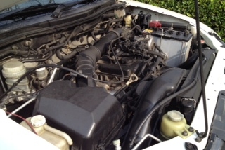 ขายมิตซูไทรทันตอนเดียวติดแก็ส ปี2010 สภาพเยี่ยม พร้อมวิ่งงาน 086-366-4168