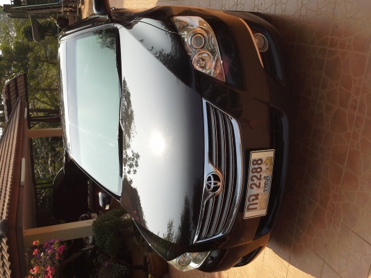 ขาย Camry 2.4 ปี 2008