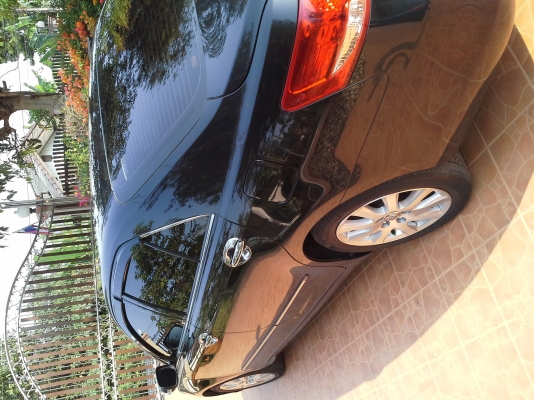 ขาย Camry 2.4 ปี 2008