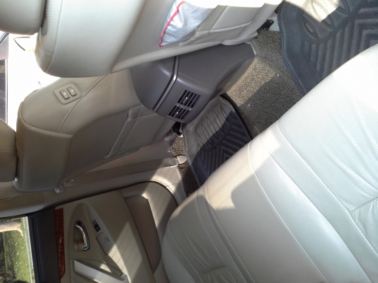 ขาย Camry 2.4 ปี 2008