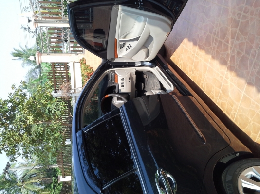 ขาย Camry 2.4 ปี 2008