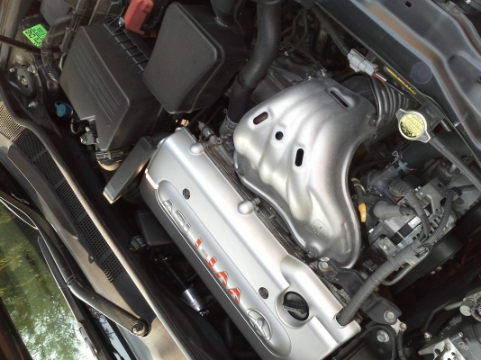 ขาย Camry 2.4 ปี 2008