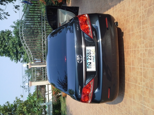 ขาย Camry 2.4 ปี 2008