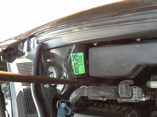 ขาย Camry 2.4 ปี 2008