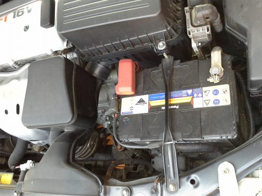 ขาย Camry 2.4 ปี 2008