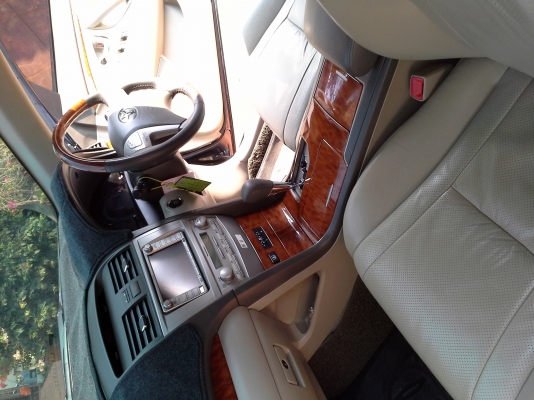 ขาย Camry 2.4 ปี 2008