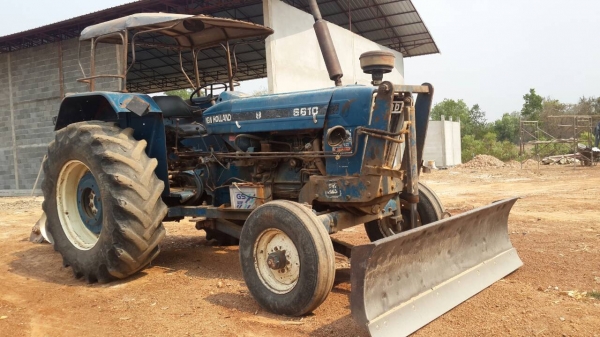 FORD 6600 T5 D4NNเสื้อเรียบ ไอดีกลม หาง7CMT ใบดัน เอกสารอินวอย FORD 6600 T5 D4NNเสื้อเรียบ ไอดีกลม หาง7CMT ใบดัน เอกสารอินวอย