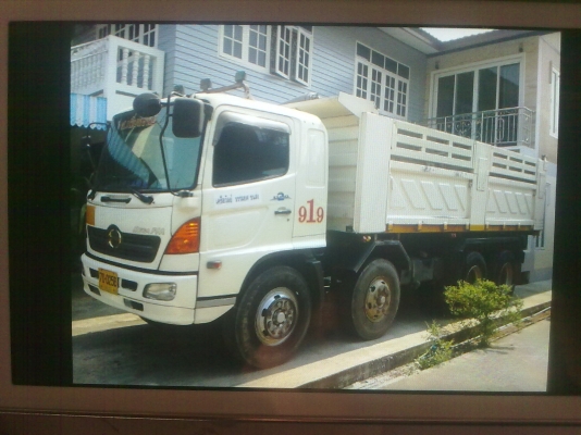 ขายสิบล้อ + ลูก สวยสุด!!เม็กก้า เดิมเดิม