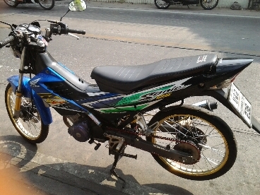 โชนิคปี45รถแต่งสวย