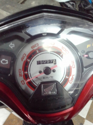 Honda Click 110i ปี 2554 รถสวยๆเดิมๆเลย เครื่องดีมากๆ ขายถูก Honda Click 110i ปี 2554 รถสวยๆเดิมๆเลย เครื่องดีมากๆ ขายถูก