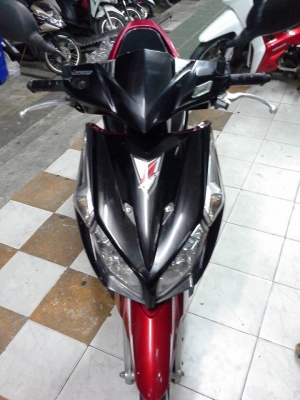 Honda Click 110i ปี 2554 รถสวยๆเดิมๆเลย เครื่องดีมากๆ ขายถูก Honda Click 110i ปี 2554 รถสวยๆเดิมๆเลย เครื่องดีมากๆ ขายถูก