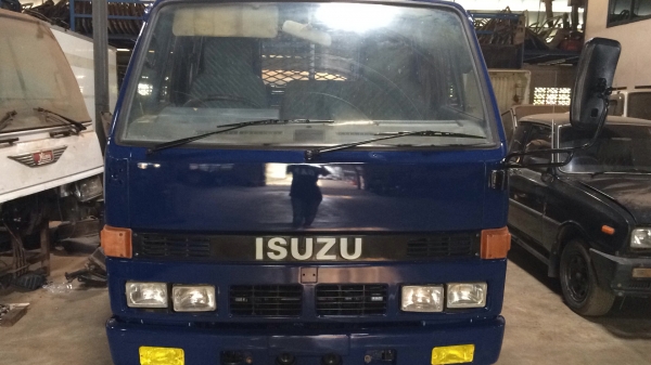 ขาย6ล้อดั๊ม อีซูซุ NKR ดั๊ม3คิว สภาพดี พร้อมใชังาน ขายถูกๆ ไม่มีทะเบียน ขาย6ล้อดั๊ม อีซูซุ NKR ดั๊ม3คิว สภาพดี พร้อมใชังาน ขายถูกๆ ไม่มีทะเบียน