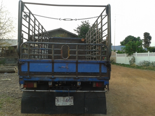 ขาย6ล้อ650,000รถห้างแท้เดิมๆครับ