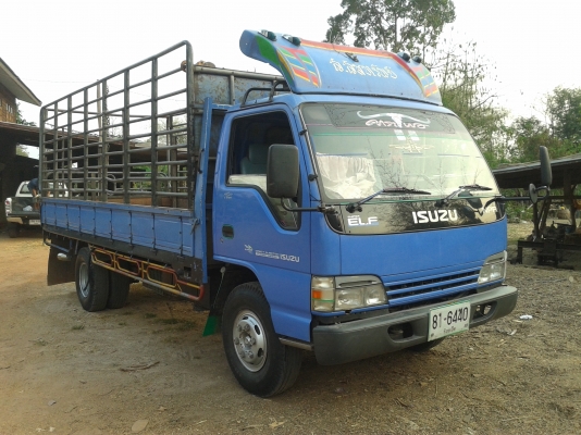 ขาย6ล้อ650,000รถห้างแท้เดิมๆครับ