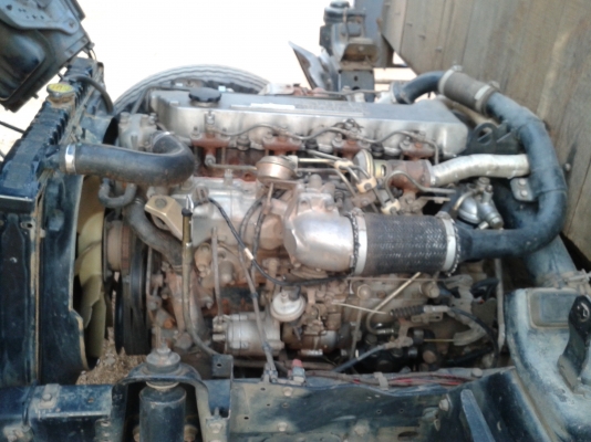 ขาย6ล้อ650,000รถห้างแท้เดิมๆครับ