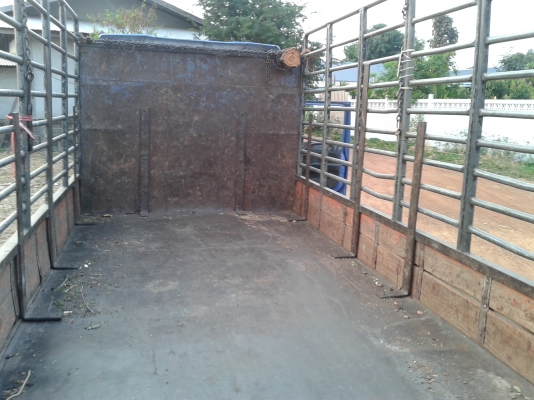 ขาย6ล้อ650,000รถห้างแท้เดิมๆครับ