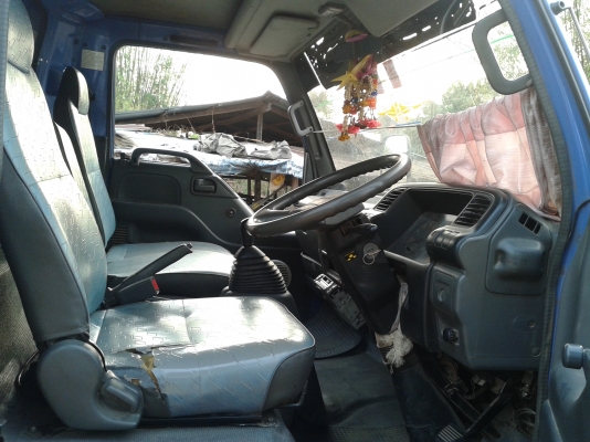 ขาย6ล้อ650,000รถห้างแท้เดิมๆครับ