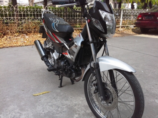 ขายโชนิคตัวใหม่สตาทมือ