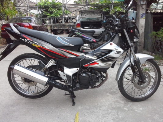 ขายโชนิคตัวใหม่สตาทมือ