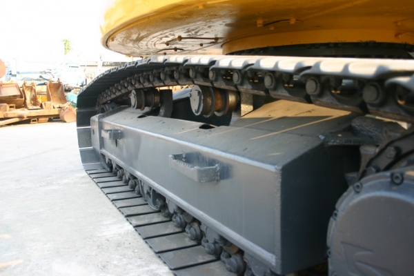 ขาย รถขุด KOMATSU PC228US-1 เก่านอก สวยๆ 1,600,000 TEL : 087-0339334 (อ็อฟ)