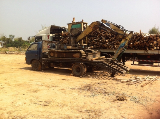 ขายหกล้อเทนเลอร์