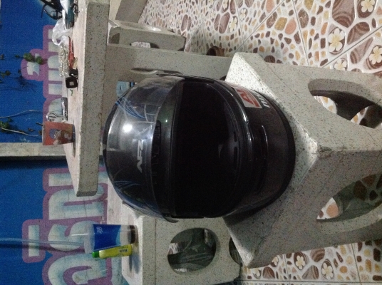 ขาย หมวกกันน๊อค AFZ Size L