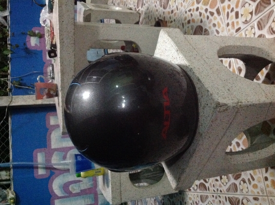 ขาย หมวกกันน๊อค AFZ Size L