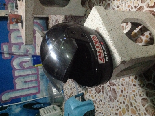 ขาย หมวกกันน๊อค AFZ Size L