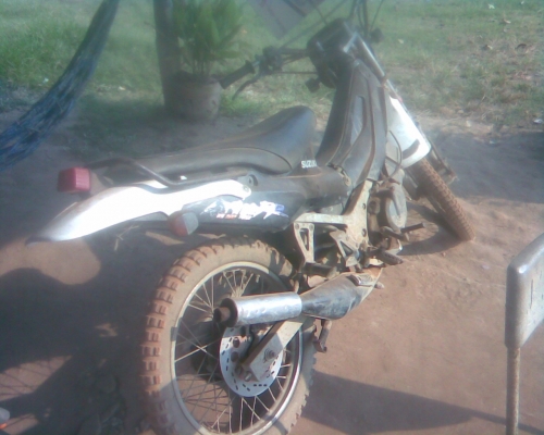 อากีรา rr