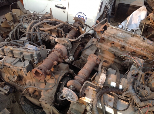 ขายเครื่องยนต์ ก๊าซ NGV ยี่ห้อเซี่ยงไฮ้ /เหว่ยฉาย 6 สูบ ขายเครื่องยนต์ ก๊าซ NGV ยี่ห้อเซี่ยงไฮ้ /เหว่ยฉาย 6 สูบ