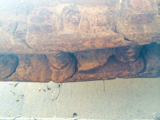 ขายด่วนแทรกเตอร์ komatsu. D50 A -15 ครับ