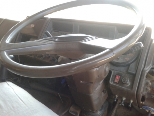 สิบล้อสองเพลาอีโน่220แรงม้า  แม่+ลูก  เล่มพร้อม  พร้อมใช้งาน