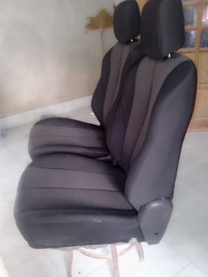 ขายเบาะเดิม D-max All New มากับรถ 2 วัน ขายเบาะเดิม D-max All New มากับรถ 2 วัน