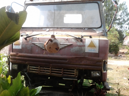 ขายตามสภาพรถฮีโนคัชซีFDเครื่องอีชูชุ6BBเฟื่องท้ายฮีโนลดเหลือ107000บาท ขายตามสภาพรถฮีโนคัชซีFDเครื่องอีชูชุ6BBเฟื่องท้ายฮีโนลดเหลือ107000บาท